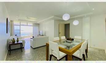 Imagem 4: LOCAÇÃO - APARTAMENTO FRENTE MAR - PRAIA DE CAMBOINHAS