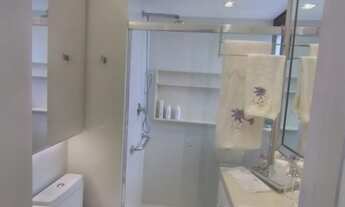 Imagem 2: Apartamento para aluguel possui 65 metros quadrados com 1 quarto em Copacabana - Rio de Ja