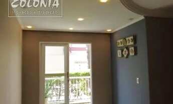 Imagem 5: Santo André - Apartamento Padrão - Vila Metalúrgica