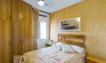 Imagem 6: Apartamento para Aluguel - Jardim Bela Vista, 2 Quartos, 64 m2