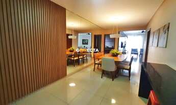 Imagem 6: Apartamento para venda possui 240 metros quadrados com 4 quartos em Santo Antônio - Viçosa