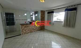 Imagem: Sobrado, Jardim Presidente Dutra - Guarulhos