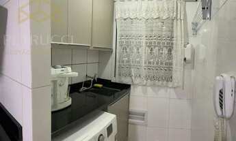 Imagem 5: Apartamento - Jardim Santa Izabel - Hortolândia