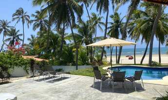 Imagem: Casa de Praia em Flecheiras