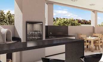 Imagem 3: Aptos. 2 dormitórios 47 e 50 metros, com suite e terraço - Tucuruvi - São Paulo - SP