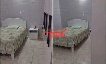 Imagem 3: Casa com 2 dormitórios à venda, 145 m² por R$ 455.800,00 - Rio Grande - São Bernardo do Ca