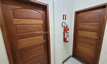 Imagem 2: Juiz de Fora - Apartamento Padrão - Cruzeiro do Sul