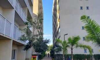 Imagem: Apartamento com 1 dormitório para alugar