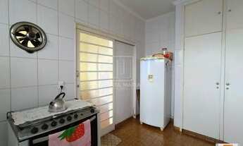 Imagem 6: Casa (térrea na rua) 3 dormitórios/suite, cozinha planejada