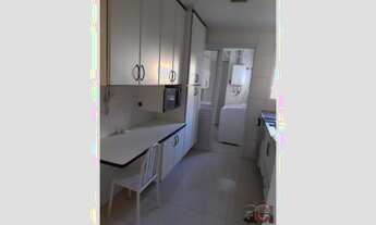 Imagem 7: APARTAMENTO LOCAÇÃO Vila Olimpia, 125m²