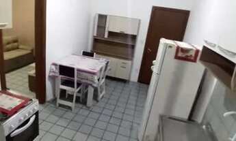 Imagem 2: Kit net próximo a praça Celso ramos