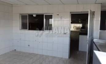 Imagem 5: Sobrado Comercial com 3 em Parque Jaçatuba , Santo André