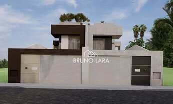 Imagem 7: Casa à venda em Igarapé bairro Panorama