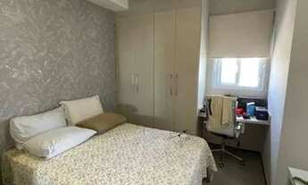 Imagem 5: Flat com 1 dormitório, 33 m² - venda por R$ 400.000 ou aluguel por R$ 3.485/mês - Jardim F