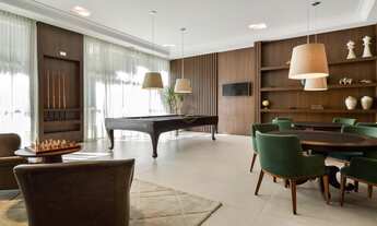 Imagem 7: CURITIBA - Apartamento Padrão - Cabral