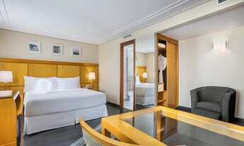 Imagem 1: Apartamento para venda possui 28 metros quadrados com 1 quarto