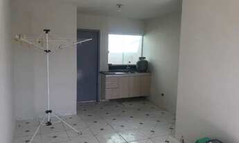 Imagem 2: Alugo casa em JD santa Mônica Piraquara