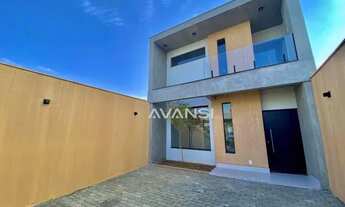 Imagem: Casa com 3 dormitórios à venda, 98 m²