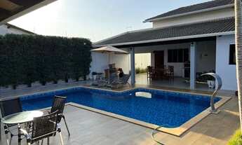 Imagem 2: EXCELENTE IMÓVEL A VENDA BAIRRO JÓQUEI CLUBE