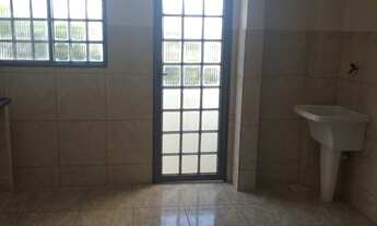 Imagem 7: Apartamento para aluguel possui 55 metros quadrados com 2 quartos em Ceilândia Norte - Bra