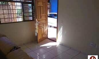 Imagem 5: Casa (térrea na rua) 2 dormitórios/suite, cozinha planejada