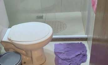 Imagem 6: Apartamento térreo