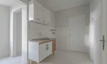 Imagem 6: CURITIBA - Apartamento Padrão - Centro