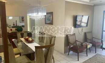 Imagem 2: Apartamento à venda no Condomínio Costa Dourada