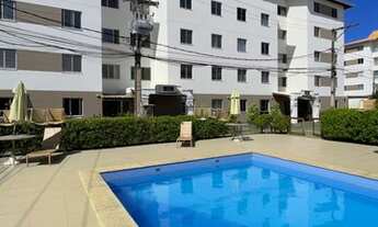 Imagem 2: Estrada do Coco Reserva Parque Apartamento 3/4 63m2