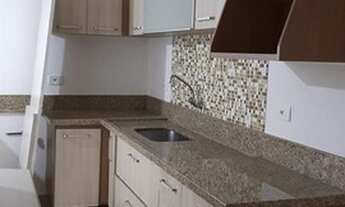 Imagem: São Paulo - Apartamento Padrão - Jabaquara