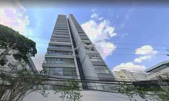 Imagem: São Paulo - Apartamento Padrão - Vila