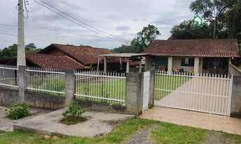 Imagem 3: Casa com 3 dormitórios para alugar, 66 m² por R$ 1.420,00/mês - Itoupavazinha - Blumenau/S