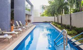 Imagem: Alugo apto TOP totalmente Mobiliado com