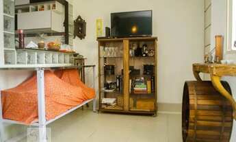 Imagem 7: Apartamento para Aluguel - Guará, 1 Quarto, 68 m2