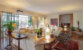 Imagem 3: APARTAMENTO no ITAIM BIBI com 431 m² sendo: 3 dormitórios (3 suítes) e 3 vagas de garagem