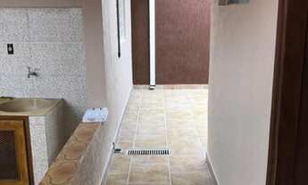 Imagem 6: Casa Jardim das Flores - SJCampos