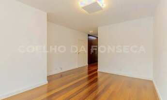 Imagem 1: Santana de Parnaíba - Casa de Condomínio - MELVILLE 1