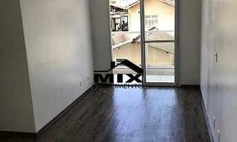 Imagem: Excelente apto de 02 Dorms.,01 vaga de garagem