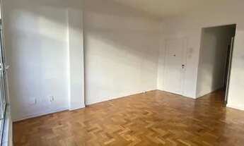 Imagem 4: Lagoa, vista deslumbrante, Apartamento 98 metros com 2 quartos, dependência completa, sem