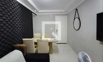 Imagem 4: Apartamento para Aluguel - Parque das Águas, 1 Quarto, 54 m2