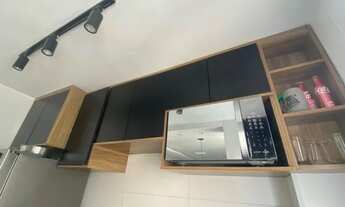 Imagem 3: 2 Quartos- MOBILIADO - PLANALTO/ Cond. Fechado _ Segurança e Conforto