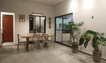 Imagem 4: Casa em Bananeiras [Aluguel por temporada] Condomínio fechado