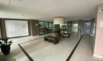 Imagem 5: Apartamento para Locação em João Pessoa, Cabo Branco, 2 dormitórios, 1 suíte, 2 banheiros