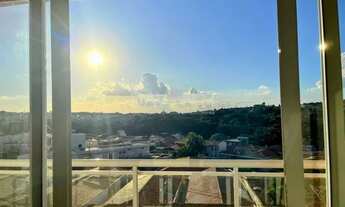 Imagem 4: Apartamento - Jardim Dom Bosco - Campinas