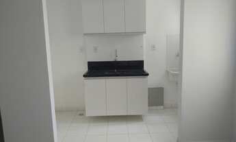 Imagem 7: Apartamento para aluguel tem 45 metros quadrados com 1 quarto em Pituba - Salvador - BA