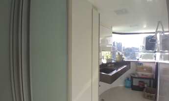 Imagem 5: Apartamento para aluguel com 55 metros quadrados com 2 quartos em Tirol - Natal - RN