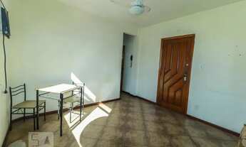 Imagem 3: Apartamento para Aluguel - Pechincha, 2 Quartos, 65 m2