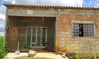 Imagem: VENDO LOTE NO PEDREGAL GREEN VILLE