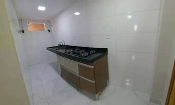 Imagem 5: Kitnet grande 2 quartos Ponta da Fruta