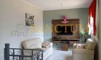 Imagem 2: Excelente casa assombrada à venda em Barão Geraldo em Campinas -SP